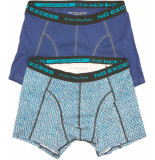 No Excess No excess boxershort 2pack (90940201 999)