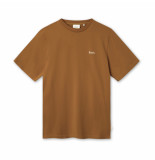 Foret Air t-shirt brown f150
