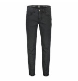 Lerros 5-pocket jeans slim fit dark grey (2289119 280)