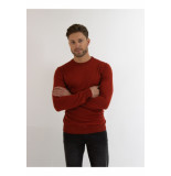 Donders 1860 O neck sweater