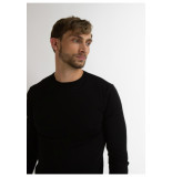 Donders 1860 O neck sweater