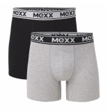 Mexx heren 2-pack boxershort