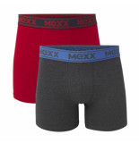Mexx heren 2-pack boxershort