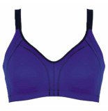 NATURANA dames minimizer & side smoother bh -