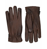 Donders 1860 Leather glove