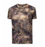 Fishouflage Karper t-shirt