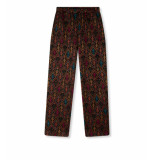 Refined Department Ladies woven flared pants