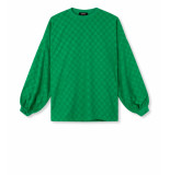 Refined Department Ladies knitted oversized top