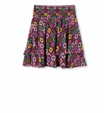 Refined Department Ladies woven skirt