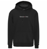 Tommy Hilfiger Reg linear hoodie
