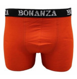 Bonanza Boxershort regular katoen -