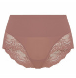 Spanx undie-tectable lace hi-hipster