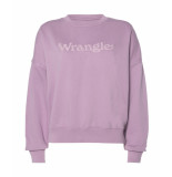 Wrangler Relaxed sweatshirt