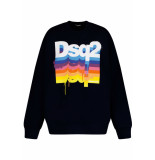Dsquared2 Logo sweater