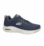 Skechers Arch fit titan navy 232200 / nvy