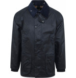 Barbour Bedale wax jas