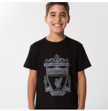Liverpool FC Logo t-shirt kids