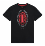 AC Milan Logo t-shirt kids