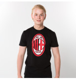AC Milan Big logo t-shirt senior