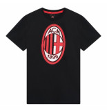 AC Milan Big logo t-shirt kids