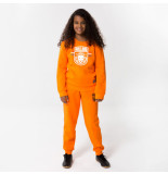 Nederlands Elftal Holland big logo sweater kids
