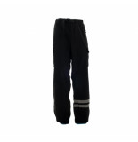 Hurley Outlaw snowboard pant