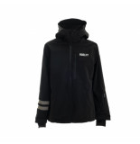 Hurley Outlaw snowboard jacket