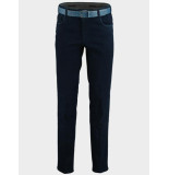 F043 Flatfront jeans city 5-pocket 2081.1.11.170/606