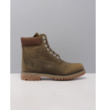 Timberland 6 inch boot