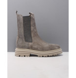 Alpe Boots dames osso suede