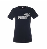 Puma Ess+metallic spark tee