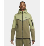 Nike sportswear tech fleece men's f -