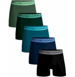 Muchachomalo Boxershorts hello moonlight 5-pack