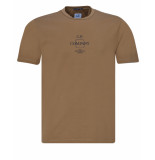C.P. Company T-shirt met korte mouwen