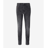 Diesel A03563 Straight Jeans
