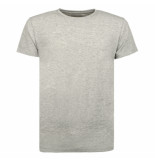 Q1905 T-shirt alphen grey