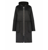 Goosecraft Adelyn coat black
