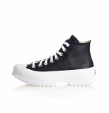 Converse Sneakers vrouw all star lugged 2 leather