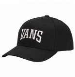 Vans Stilman structured jockey cap black