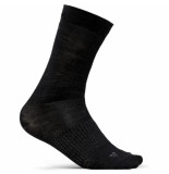 Craft 2-pack wool liner sock -
