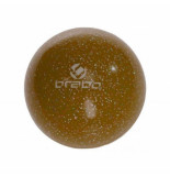Brabo bb2075 balls smooth glitter/blister -