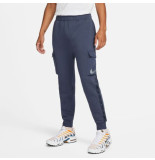 Nike m nsw repeat sw flc cargo pant -