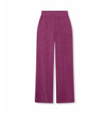 Refined Department Ladies knitted wide pants