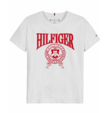 Tommy Hilfiger T-shirt kg0kg07081