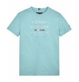 Tommy Hilfiger T-shirt kb0kb08027