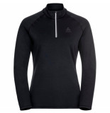 Odlo Midlayer 1/2 zip besso