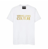 Versace T-hirt logo