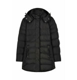 Rino & Pelle Nusa.7002210 hooded padded coat