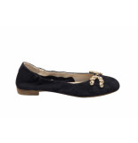 Donna Carolina Damesschoenen instappers