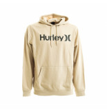 Hurley Sweatshirt man oao solid summer po mft0010980.h073